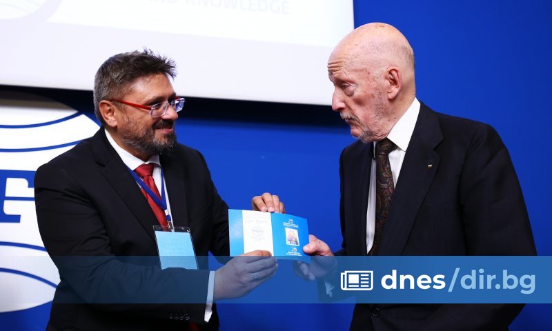 За 20 години ролята на медиите се е променила коренно,