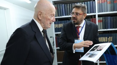 Христос воскресе Както е прието да се поздравяваме 40 дни