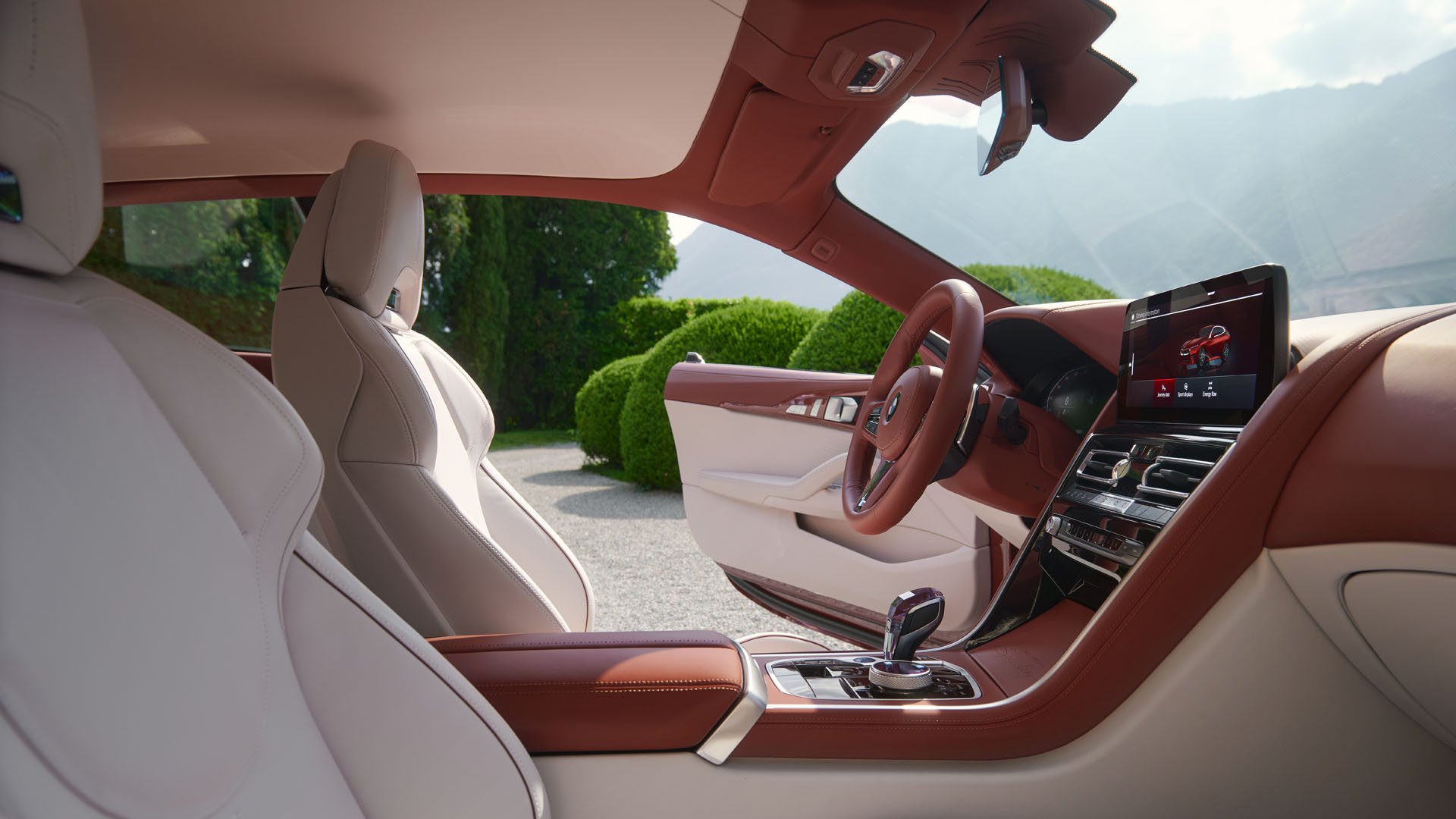 BMW Concept Speedtop 