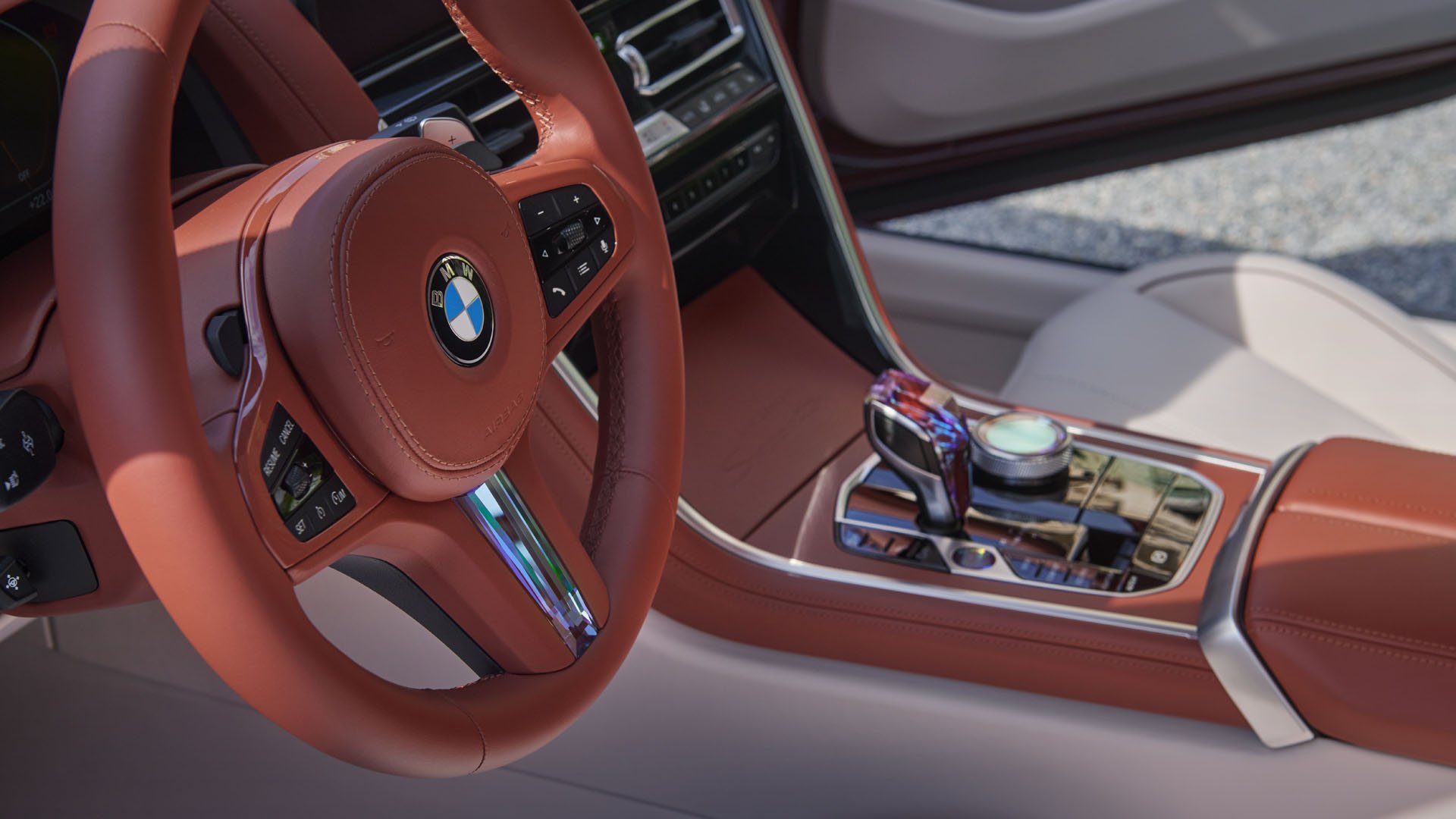 BMW Concept Speedtop 