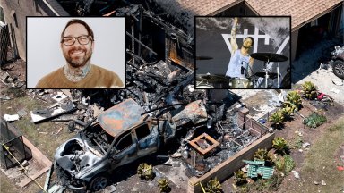 Всичките 6 души на борда на частния туристически самолет който