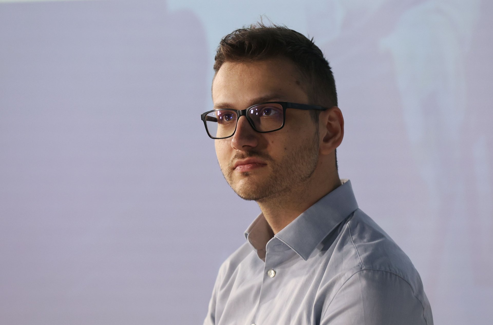 Антон Александров, изследовател в INSAIT и водещ разработчик на българския чатбот BgGPT 