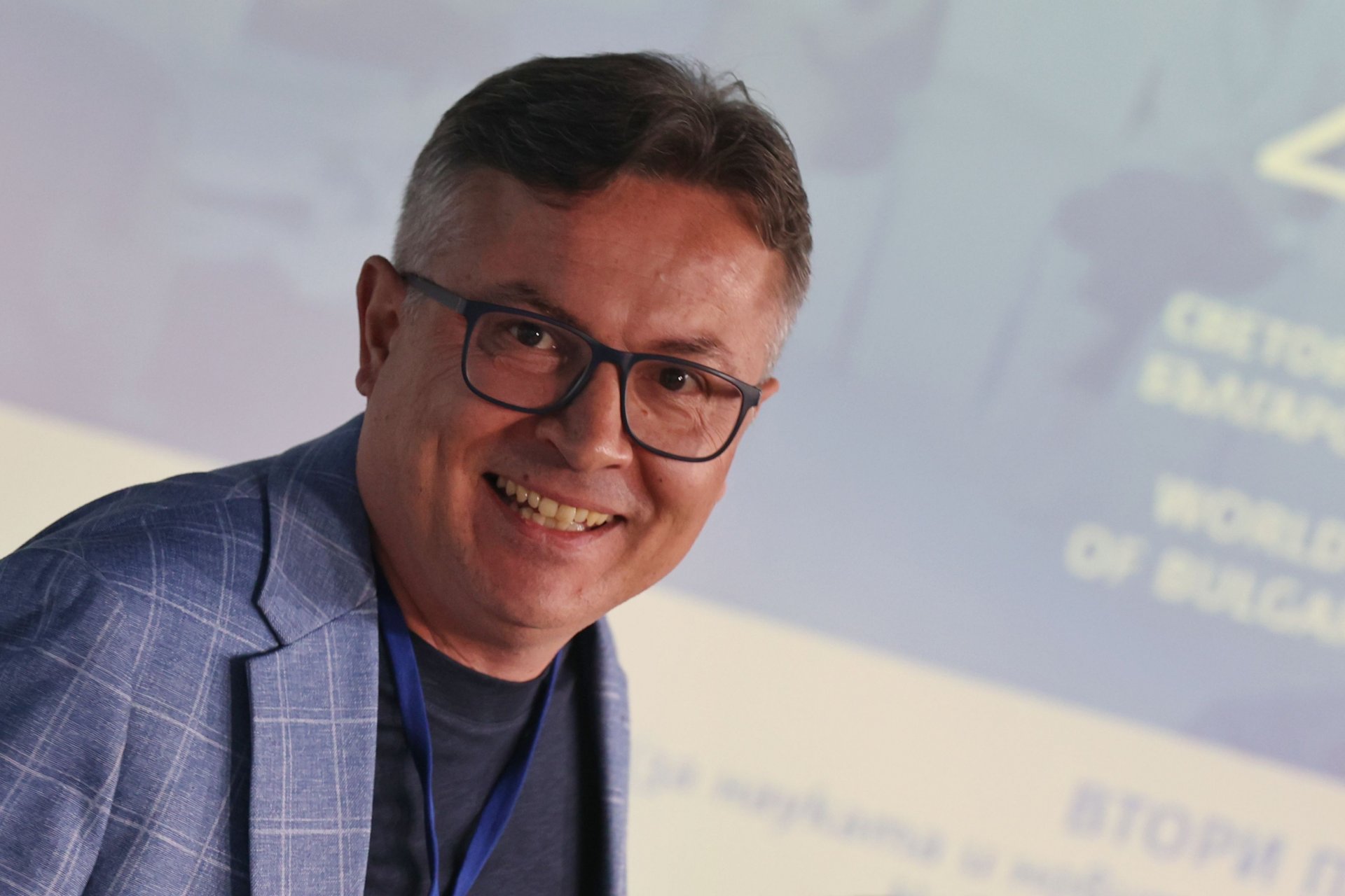 Иван Брайков, оперативен директор на Дир.бг