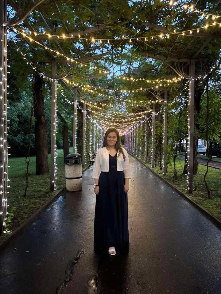 Фотина Атанасова, ПГЧЕ "Васил Левски" - гр. Бургас
