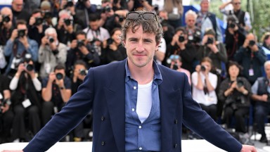 Пол Мескал: Интуицията ми подсказва, че няма да живея дълго. Дано да греша