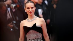 Натали Портман е бременна