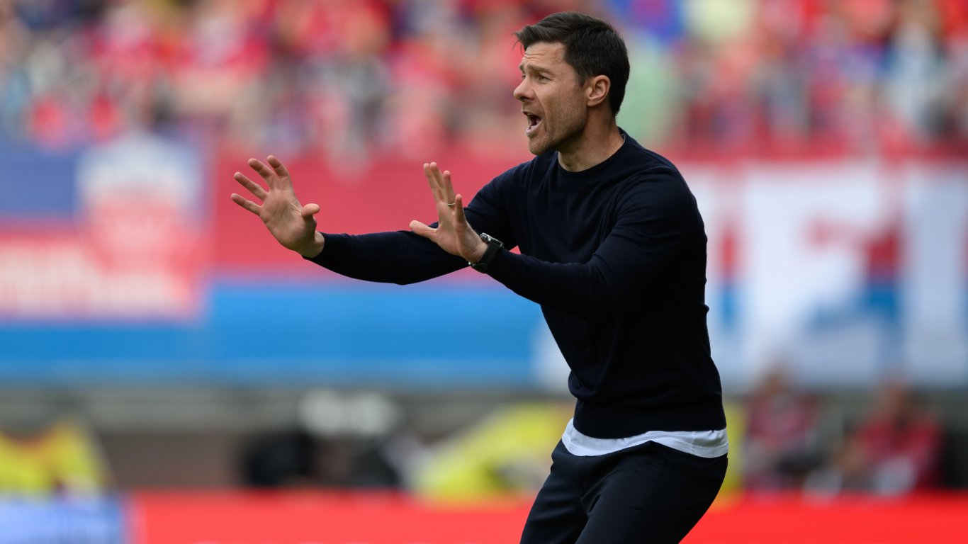 Реал в криза: Мача със Сити – последен шанс за Чаби Алонсо