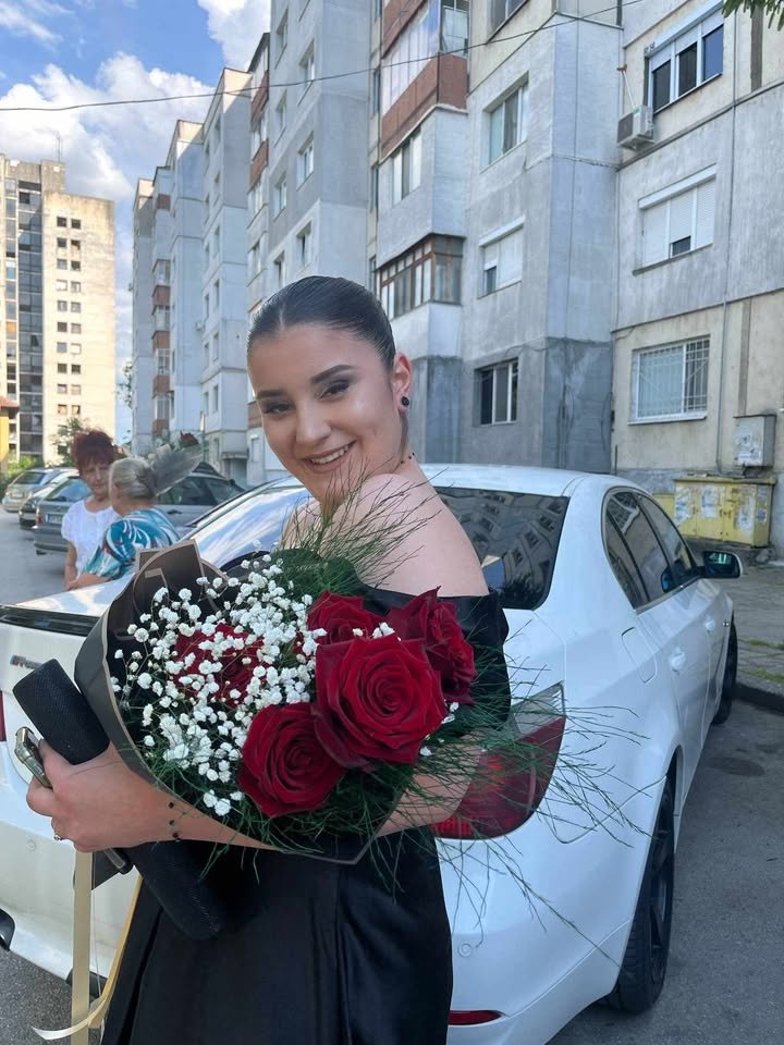Венислава Цветославова Петкова, ЛВТ, гр. Плевен

