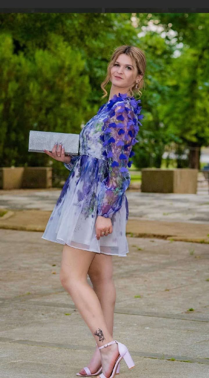 Гергана Анатолиева Еленкова, ” ПГТ Михалаки Георгиев”-Видин
