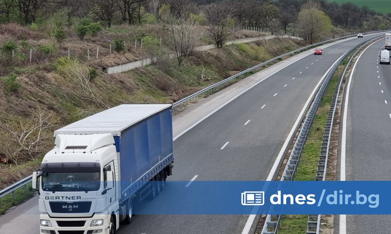 След поредицата от пътни инциденти, станали почти ежедневие, в това