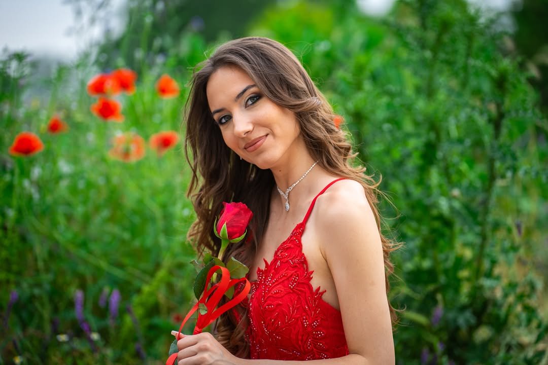 Александра Кръстева, ЕГ "Васил Карагьозов" , гр. Ямбол
