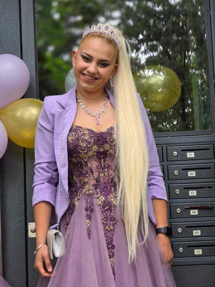 Светлозара Цветанова, 95 СУ "Проф. Иван Шишманов", София
