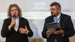20-ата Световна медийна среща: Държавата да инвестира в разпространението на културата ни
