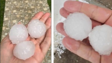 Частично бедствено положение е в сила за три новозагорски села