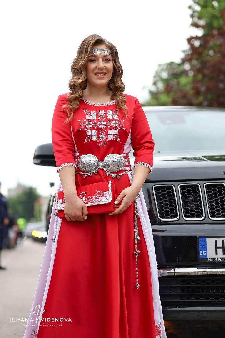 Йолина Димитрова,ПЕГ ,, Никола Й. Вапцаров” в град Шумен