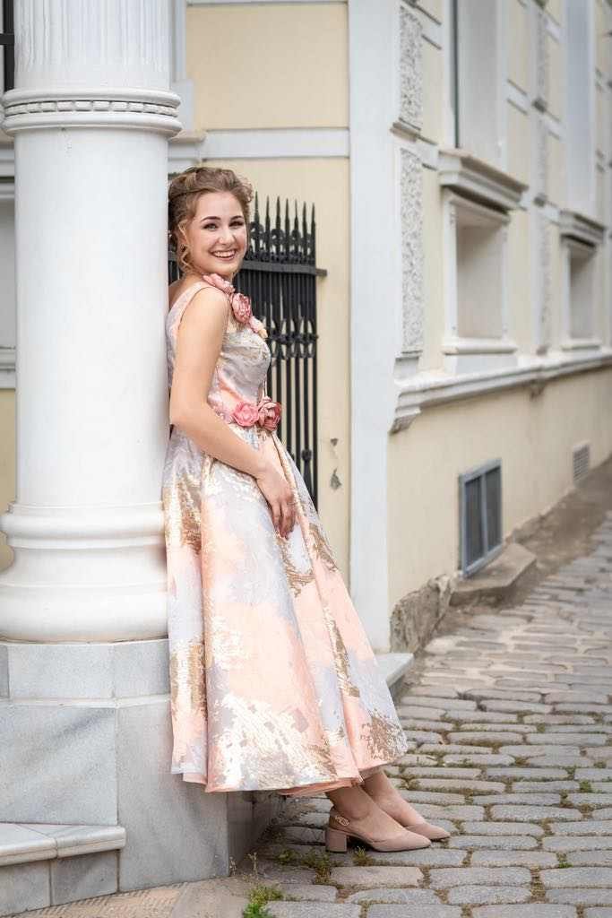 Ирен Добринова Добрева, гр. Ямбол, ПМГ " Атанас Радев"