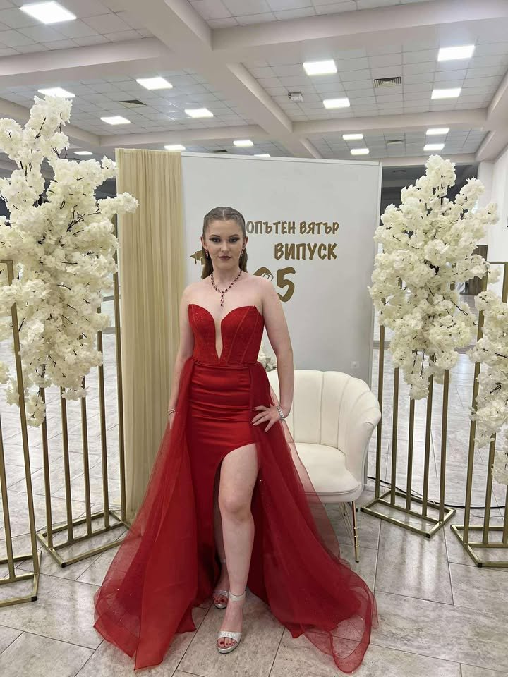 Туче Тургай Турхан, училище СУ “Васил Левски” гр. Дулово
