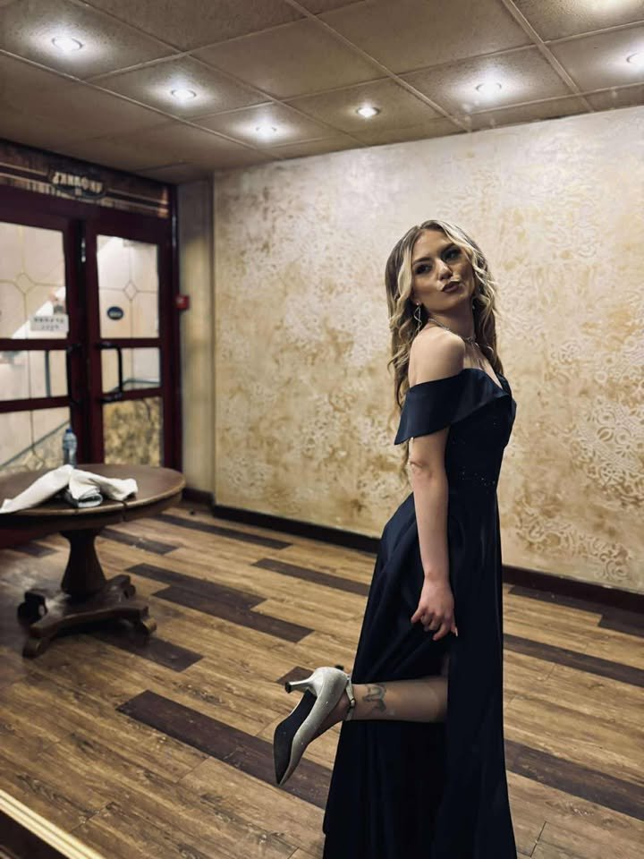 Цветелина Радева , Професионална гимназия по икономика и техника “Рачо Стоянов” град Дряново

