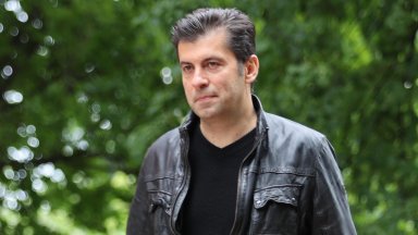 Кирил Петков подаде оставка като съпредседател на "Продължаваме промяната"