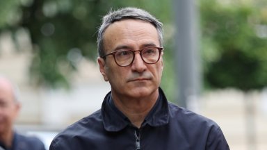 Служебният енергиен министър заяви, че има идеи за промяна на договора с "Боташ"