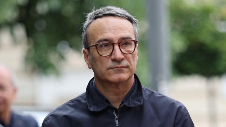 Служебният енергиен министър заяви, че има идеи за промяна на договора с "Боташ"