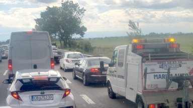 Нови мерки срещу нарушителите на пътя след зачестилите инциденти с