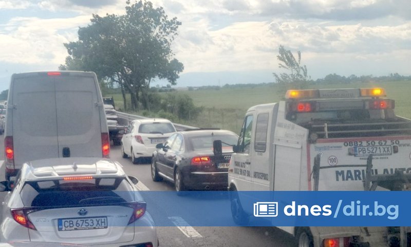 Нови мерки срещу нарушителите на пътя след зачестилите инциденти с