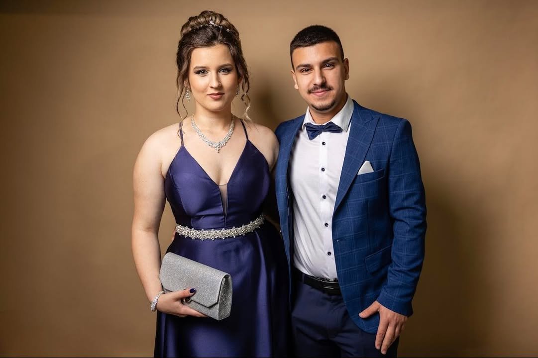 Симона Христова, Профилирана Езикова Гимназия "Екзарх Йосиф 1", Ловеч
