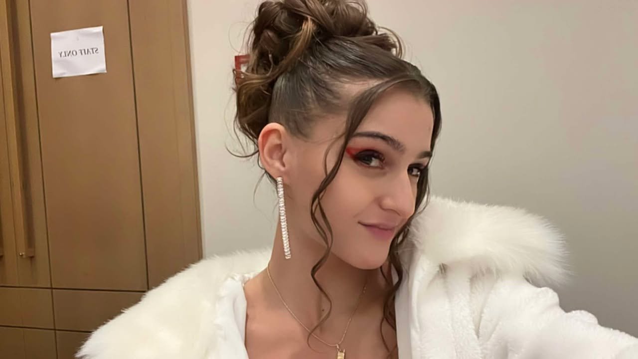 Габриела Ценкова, ПГ по телекомуникации, София