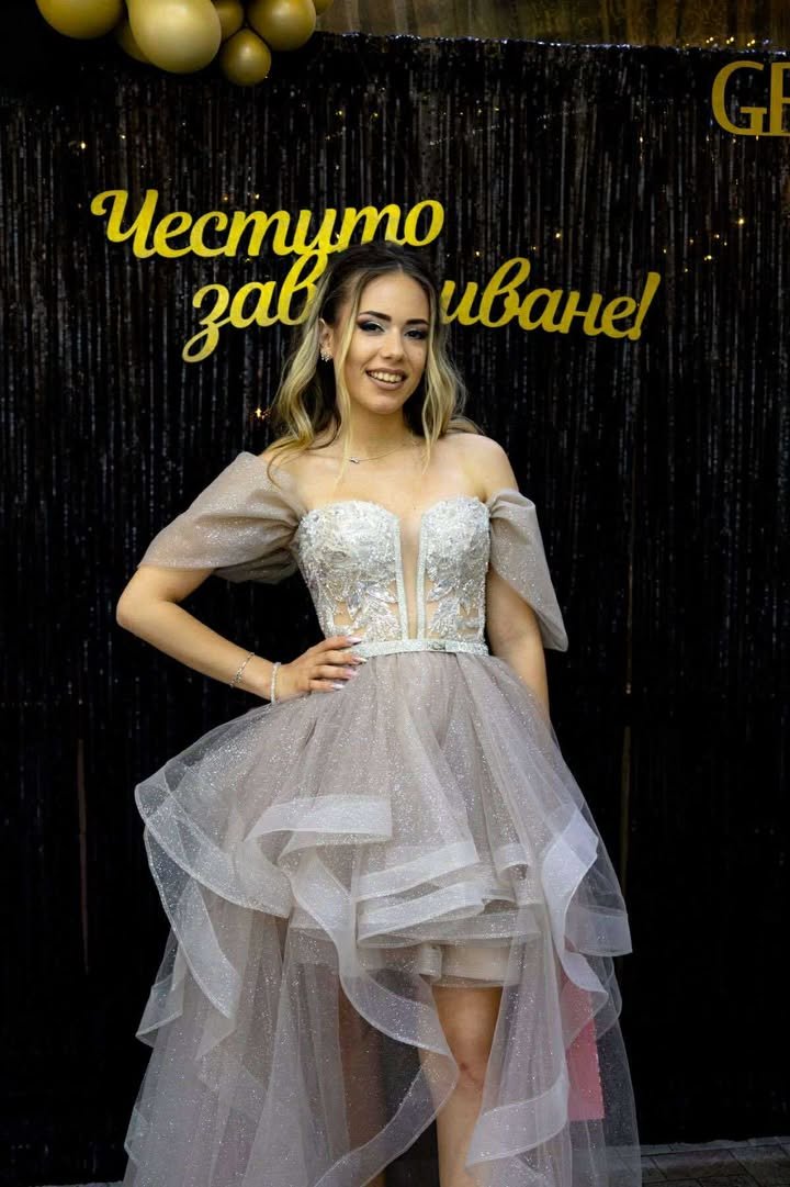 Теодора Трендафилова, ПГСАГ ,,Кольо Фичето”, гр. Бургас