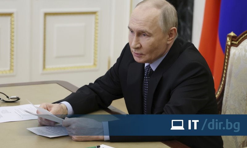 Русия неведнъж е казвала на Израел, че няма никакви данни,