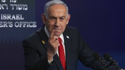 Нетаняху: Постигнахме целите си, съгласни сме с предложението на Тръмп за примирие