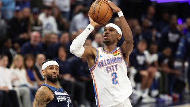 MVP наниза 40 точки и доближи Оклахома на победа от Финалите
