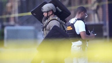 Властите в Ню Орлиънс съобщиха че са заловили още трима