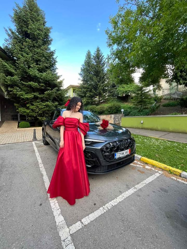 Славена Петрова, СУПНЕ "ФРИДРИХ ШИЛЕР", гр.Русе
