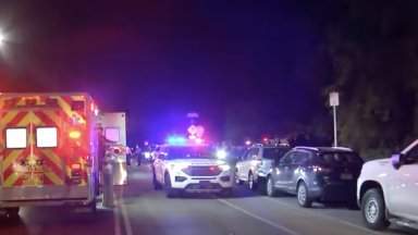 Двама души бяха убити а други 9 са ранени при масова