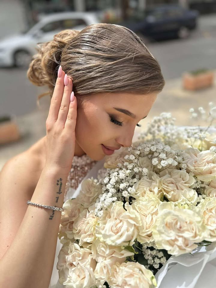 Даная Деянова, ПГИ- Д-р Иван Богоров, Варна