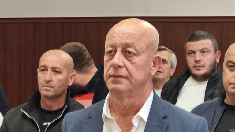 Мюмюн Искендер остава кмет на Минерални бани определи Апелативен съд-Пловдив