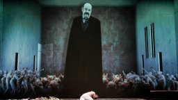 Започва #СценаБезГраници - инициатива на Световен театър в София и Народен театър