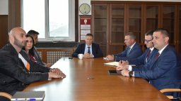 МВР и прокуратурата обявяват безкомпромисна борба с "локалите" и насилието по улиците