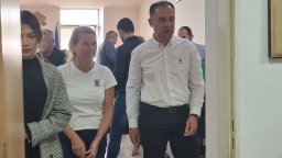 Прекратиха делото срещу петима пловдивски лекари, обвинени за източване на Здравната каса