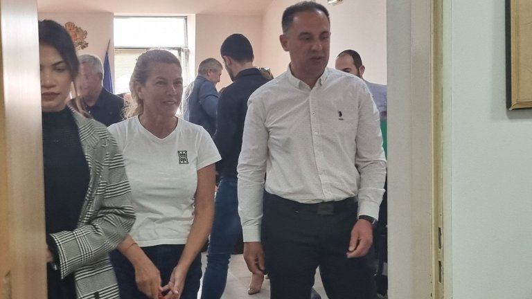 Прекратиха делото срещу петима пловдивски лекари, обвинени за източване на Здравната каса