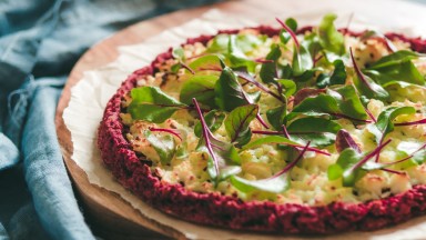 Пица без тесто: Три неочаквани и вкусни блата, които си заслужава да опитате