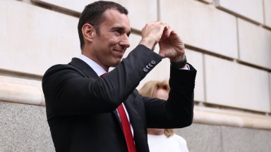 Кметът Васил Терзиев наложи вето върху решението на Общинския съвет