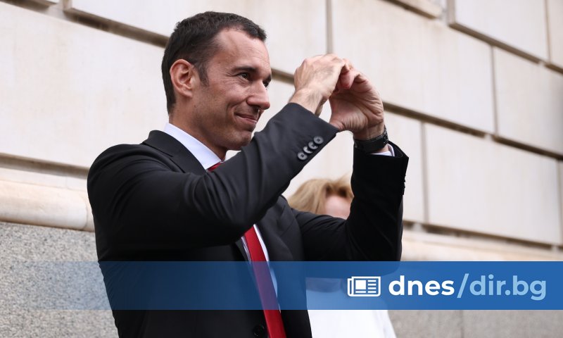 Кметът Васил Терзиев наложи вето върху решението на Общинския съвет