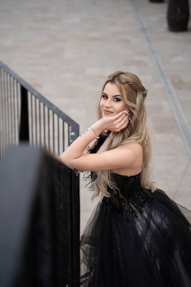 Орнела Орлинова, град Варна, Професионална гимназия по строителство, архитектура и геодезия ,,Васил Левски”
