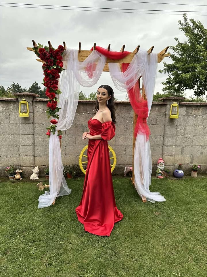 Ачелиа Салиева, ППМГ "Акад. Никола Обрешков", Разград