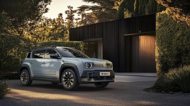 Новото Renault 4 идва в България на цени от 59 990 лева