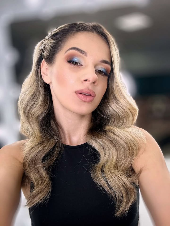 Виктория Славкова, ДФСГ "Интелект", Плевен
