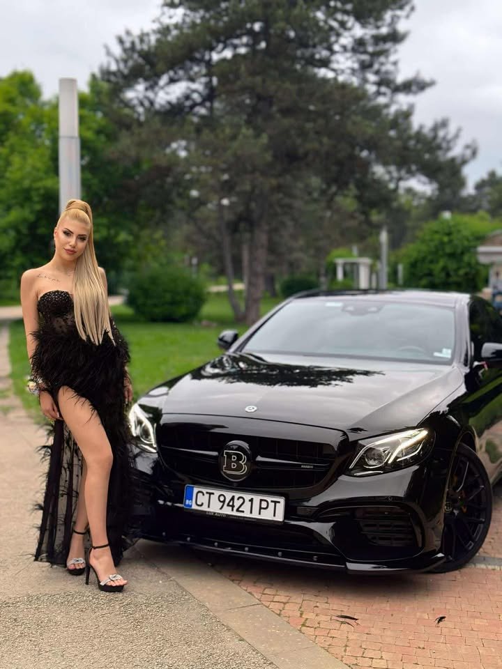 Ивет Попова, ПМГ "Иван Вазов", Добрич
